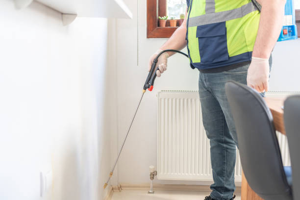 Best Cockroach Control Services  in Winter Garden, FL
